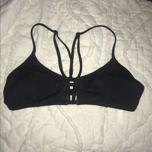 Victoria secret bikini swim top